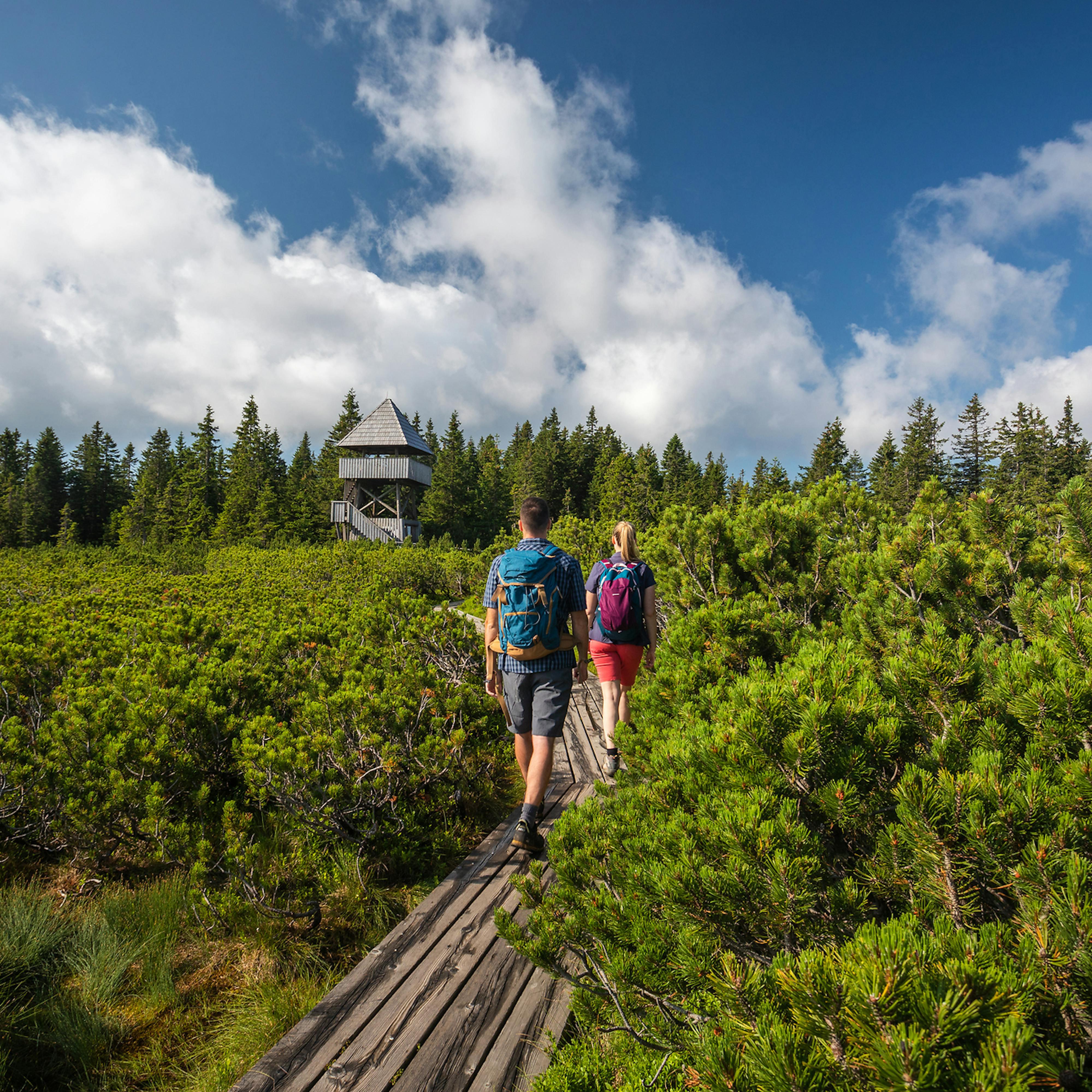 Pohorje